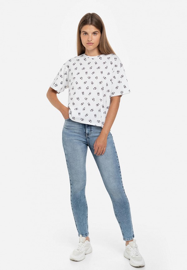 фото Футболка gloria jeans