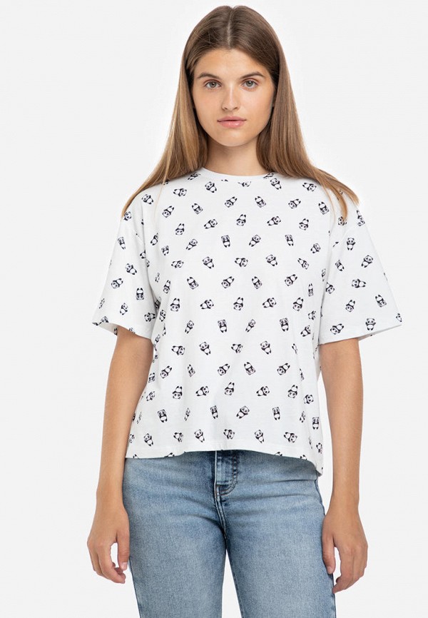 фото Футболка gloria jeans