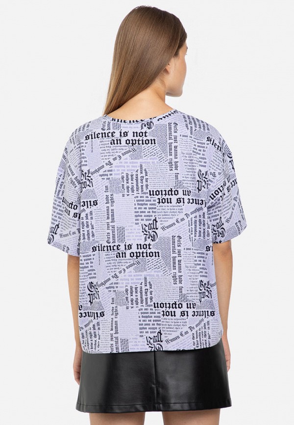 фото Футболка gloria jeans