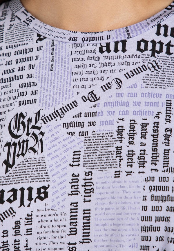 фото Футболка gloria jeans