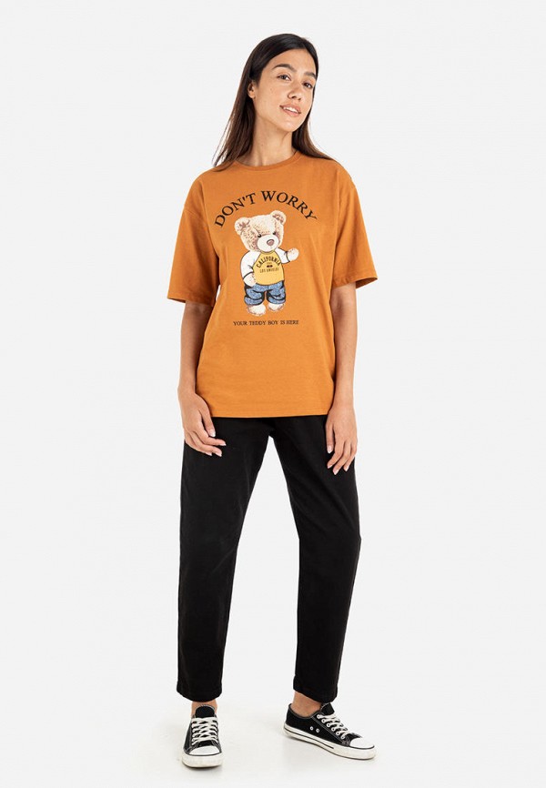 фото Футболка gloria jeans