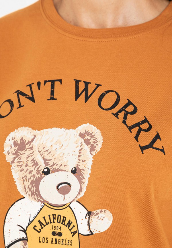 фото Футболка gloria jeans