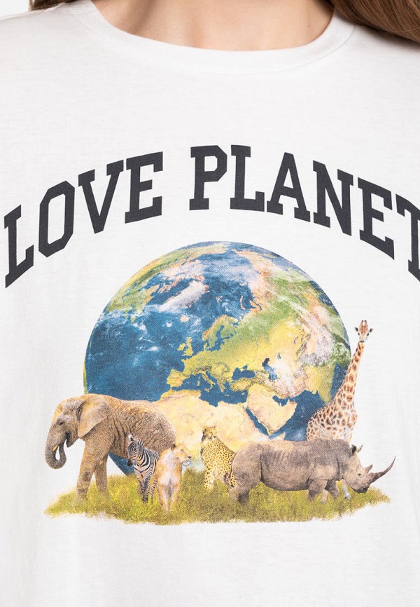 фото Футболка gloria jeans