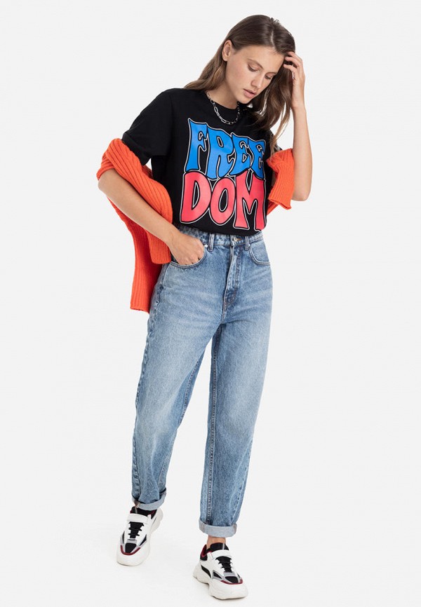 фото Футболка gloria jeans