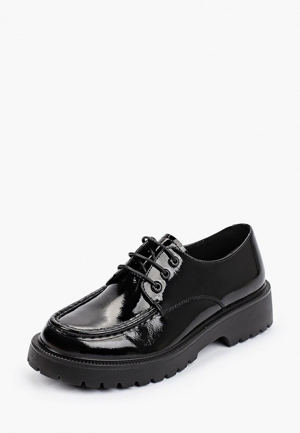 фото Ботинки thomas munz