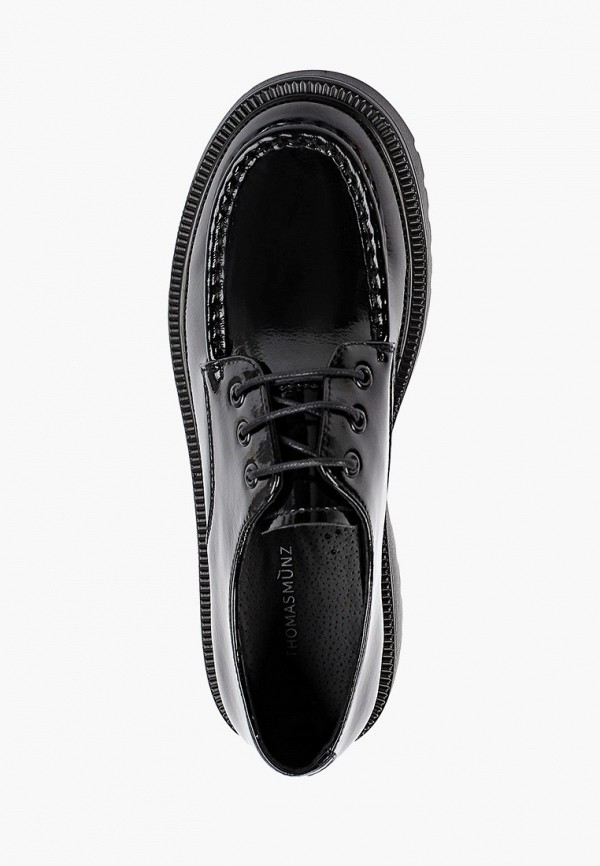 фото Ботинки thomas munz