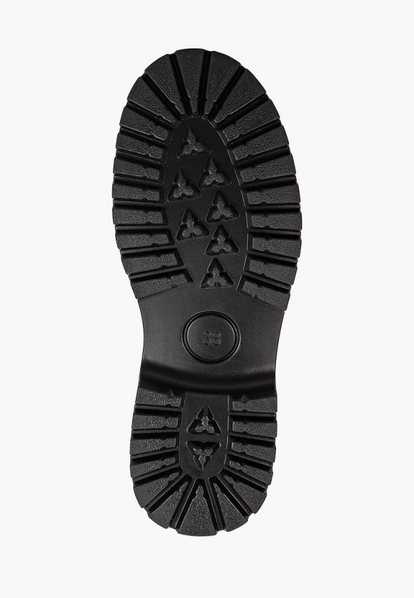 фото Ботинки thomas munz