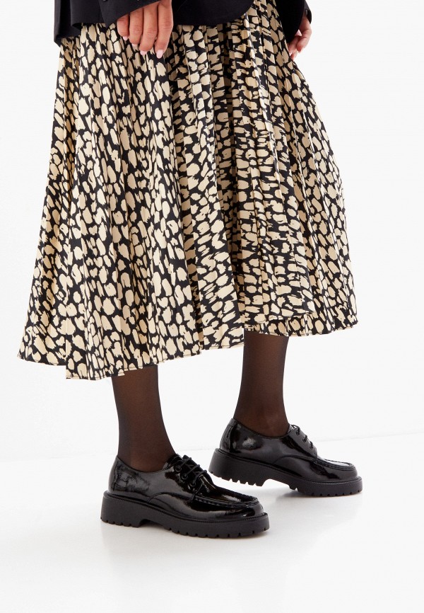 фото Ботинки thomas munz