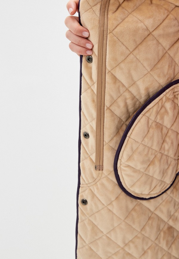 фото Куртка утепленная notte bianca