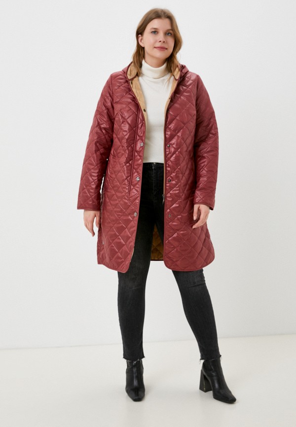 фото Куртка утепленная notte bianca