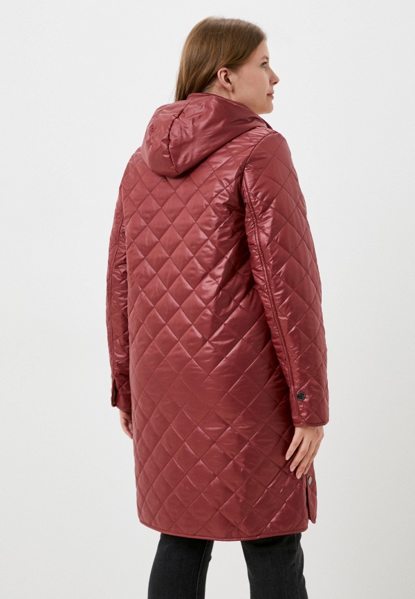 фото Куртка утепленная notte bianca