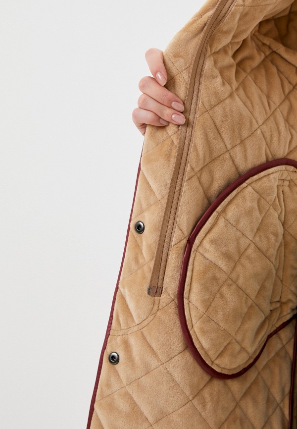 фото Куртка утепленная notte bianca