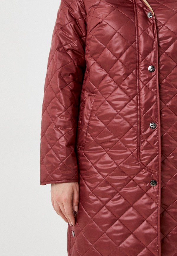 фото Куртка утепленная notte bianca