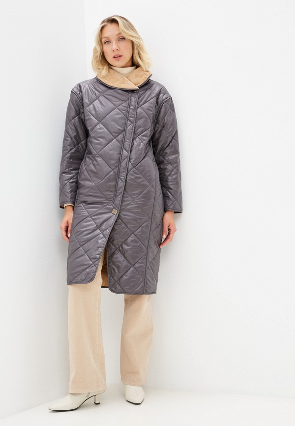 фото Куртка утепленная notte bianca