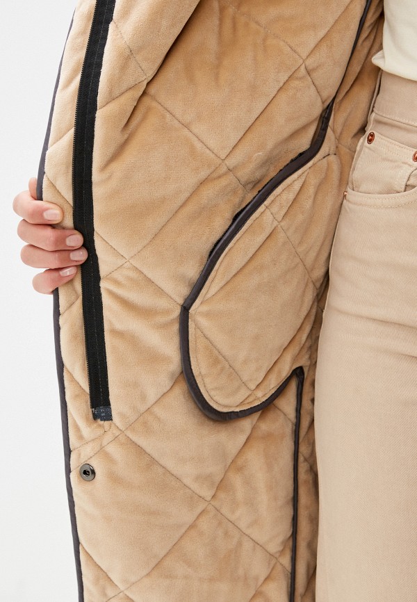 фото Куртка утепленная notte bianca