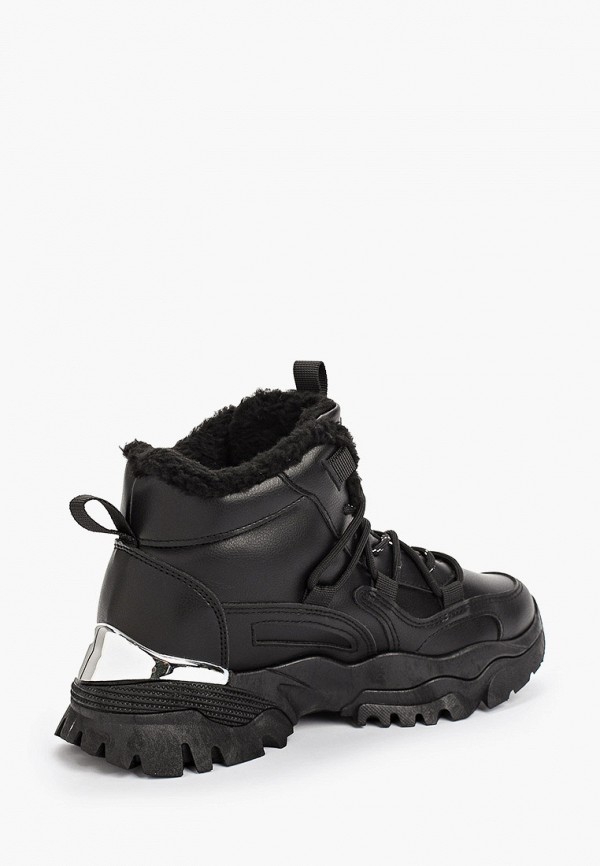 фото Кроссовки patrol