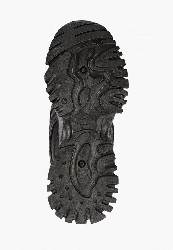 фото Кроссовки patrol