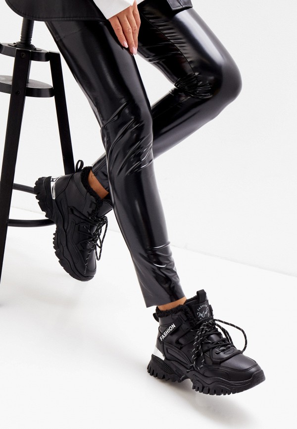 фото Кроссовки patrol