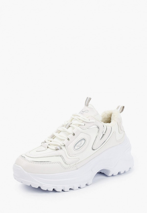 фото Кроссовки patrol