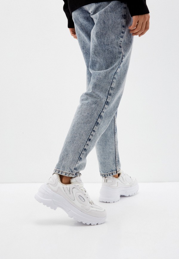 фото Кроссовки patrol