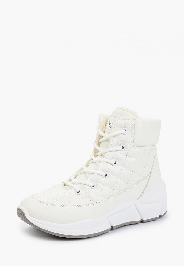 фото Кроссовки patrol