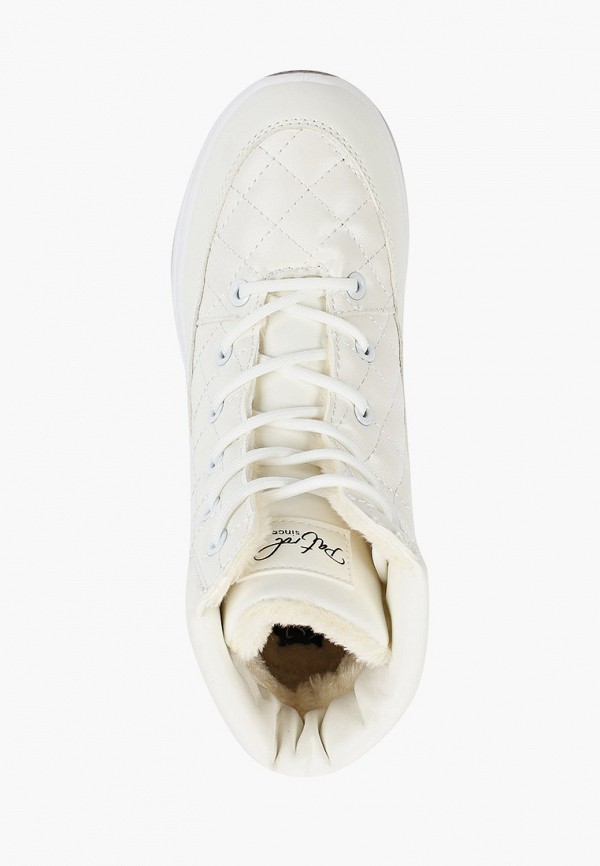 фото Кроссовки patrol