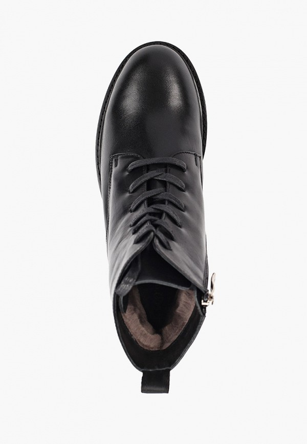 фото Ботинки giotto