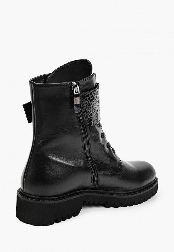 фото Ботинки giotto