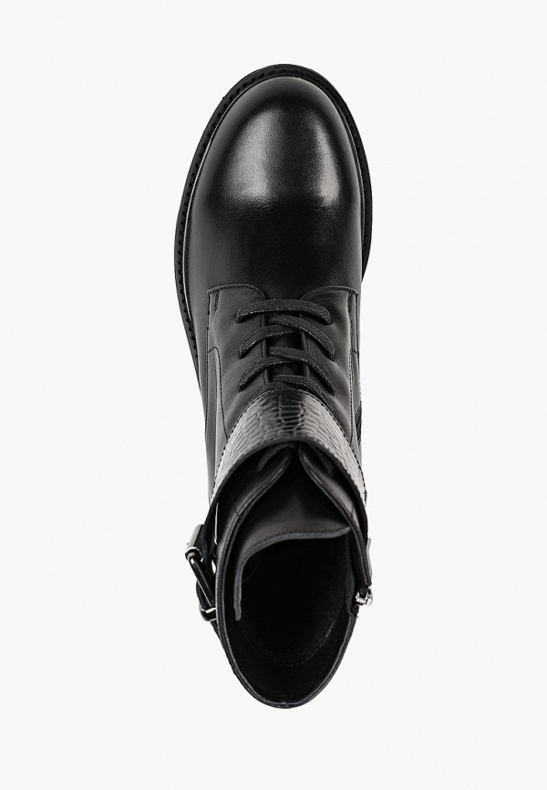 фото Ботинки giotto