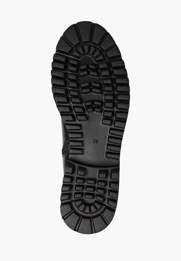 фото Ботинки giotto