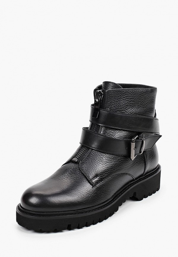 фото Ботинки giotto