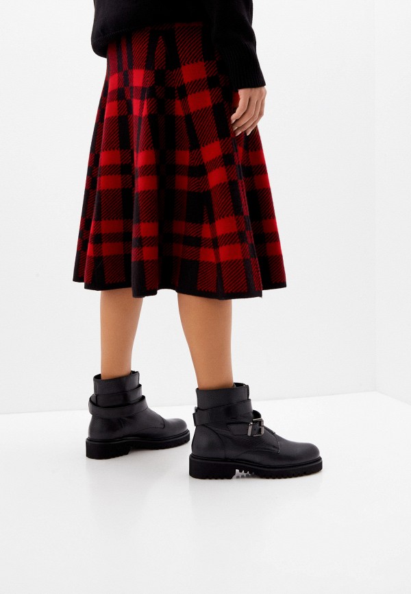 фото Ботинки giotto