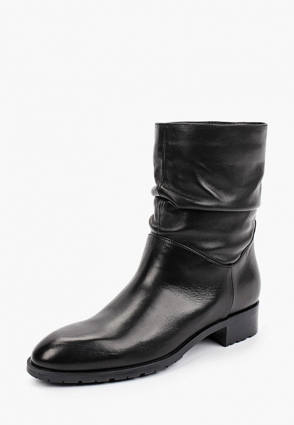 фото Полусапоги giotto