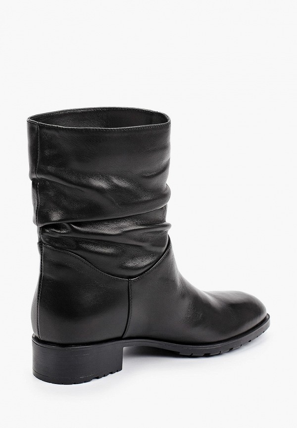 фото Полусапоги giotto