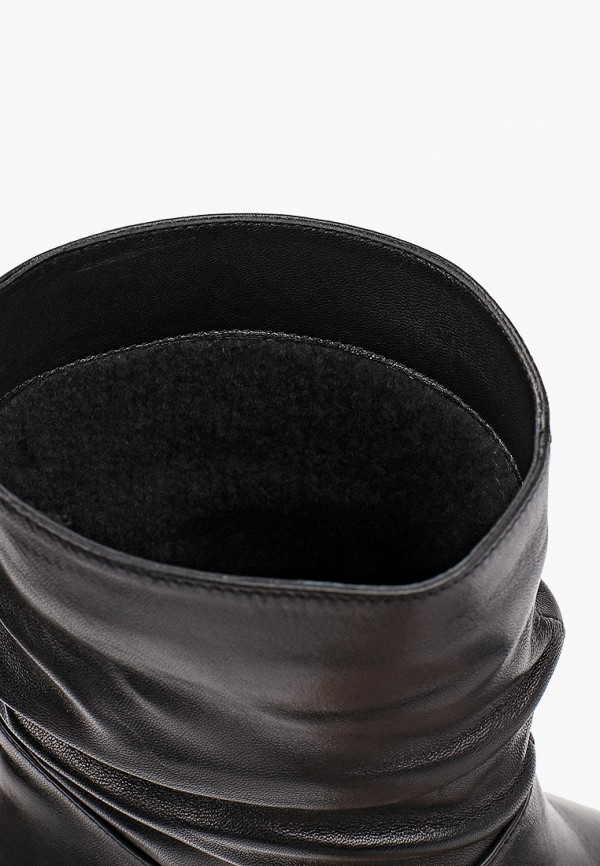 фото Полусапоги giotto