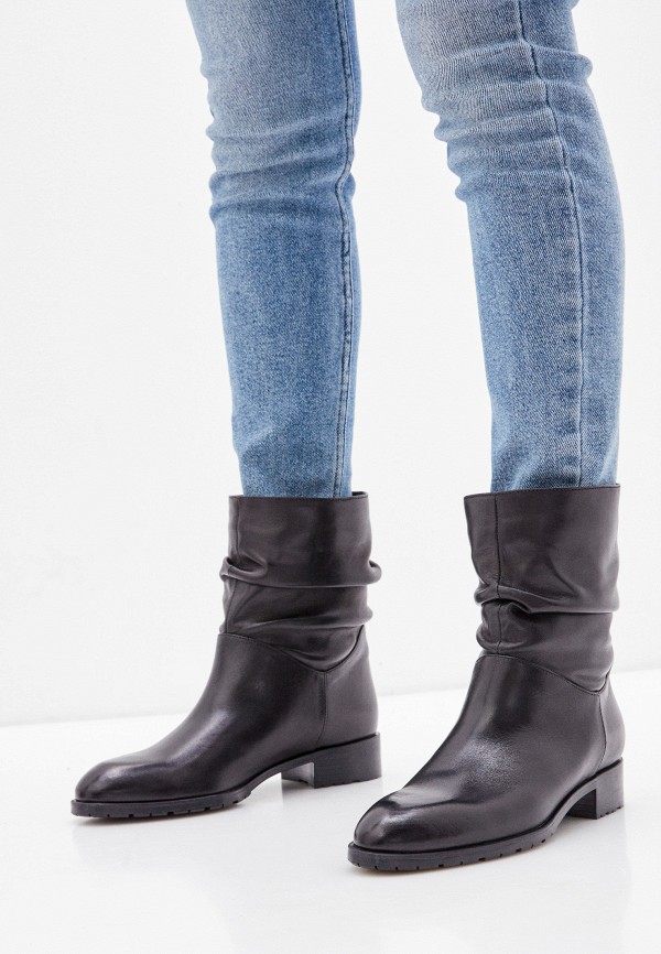 фото Полусапоги giotto