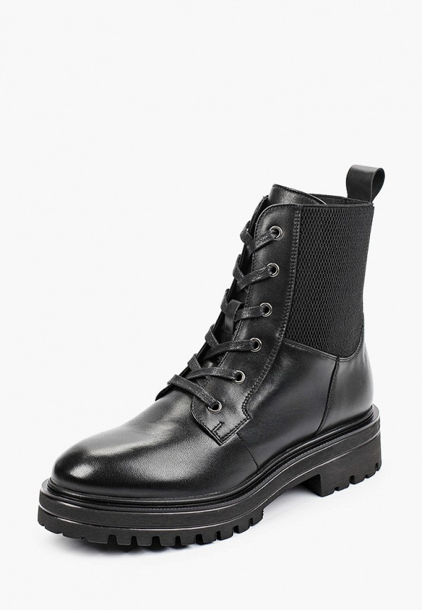 фото Ботинки giotto