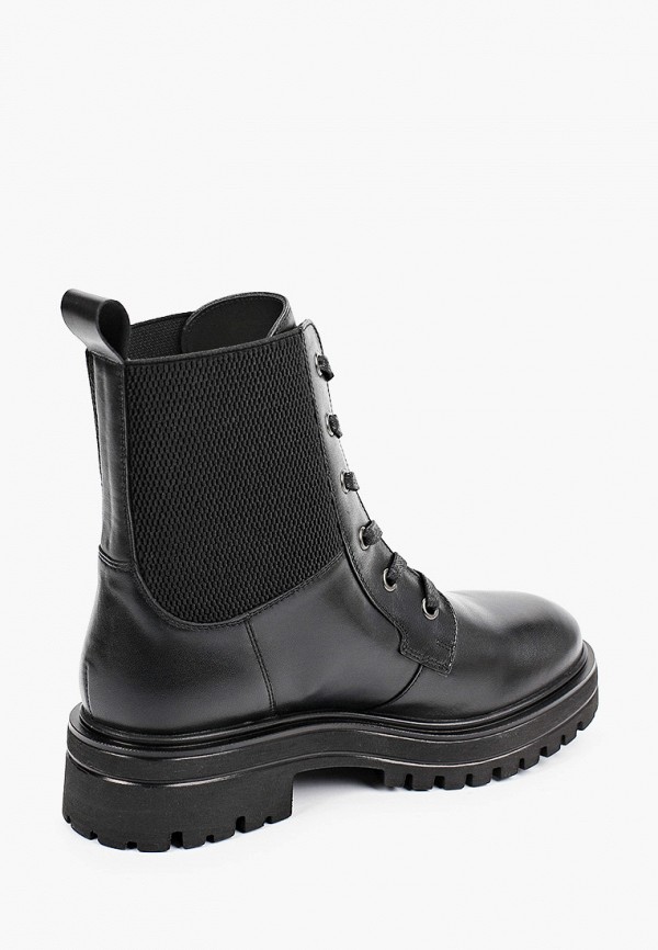 фото Ботинки giotto