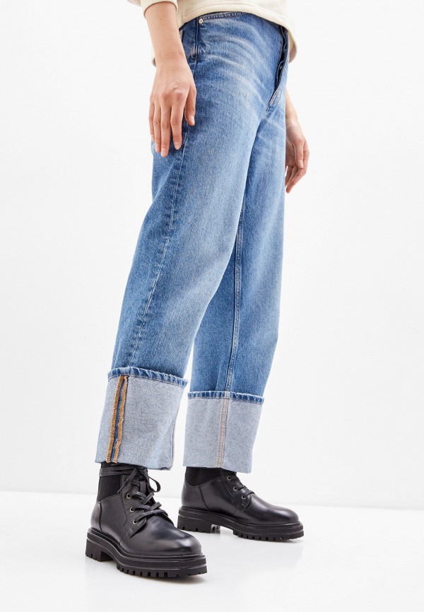 фото Ботинки giotto