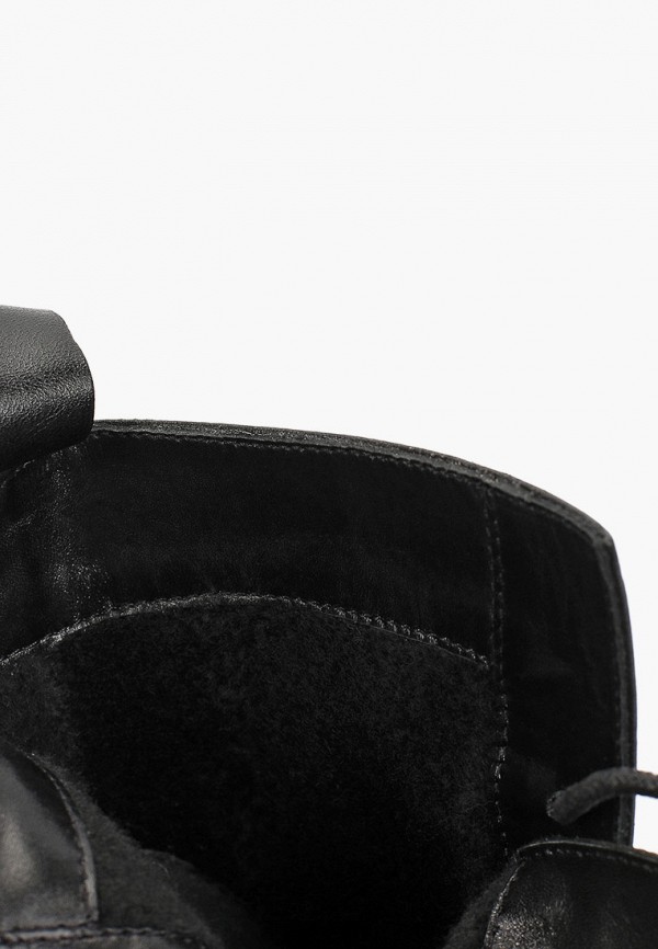 фото Ботинки giotto