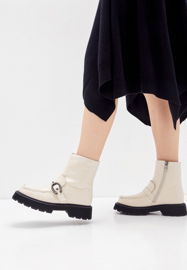 фото Ботинки grand style