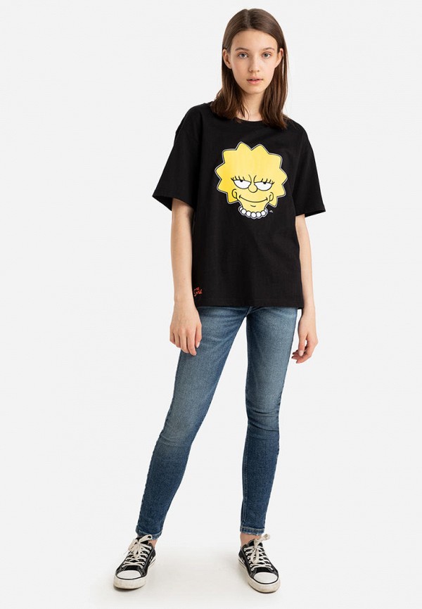 фото Футболка gloria jeans