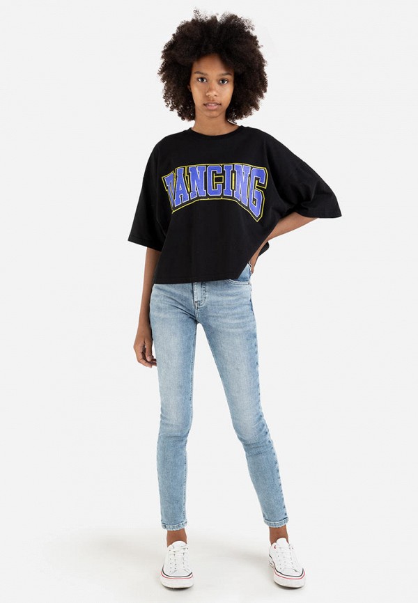 фото Футболка gloria jeans