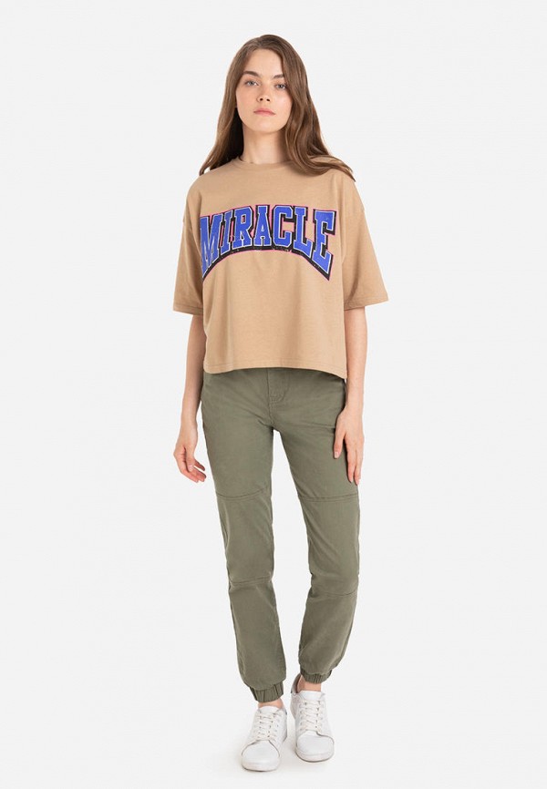 фото Футболка gloria jeans