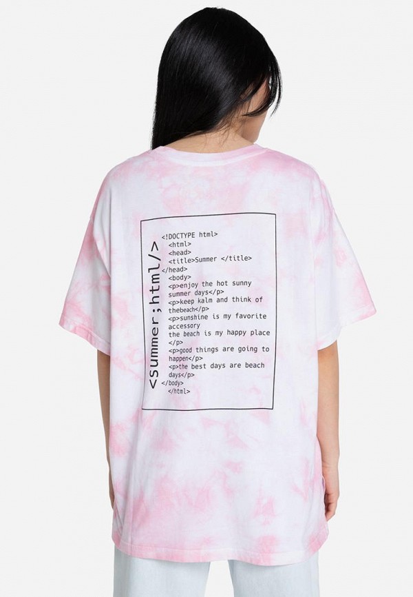 фото Футболка gloria jeans