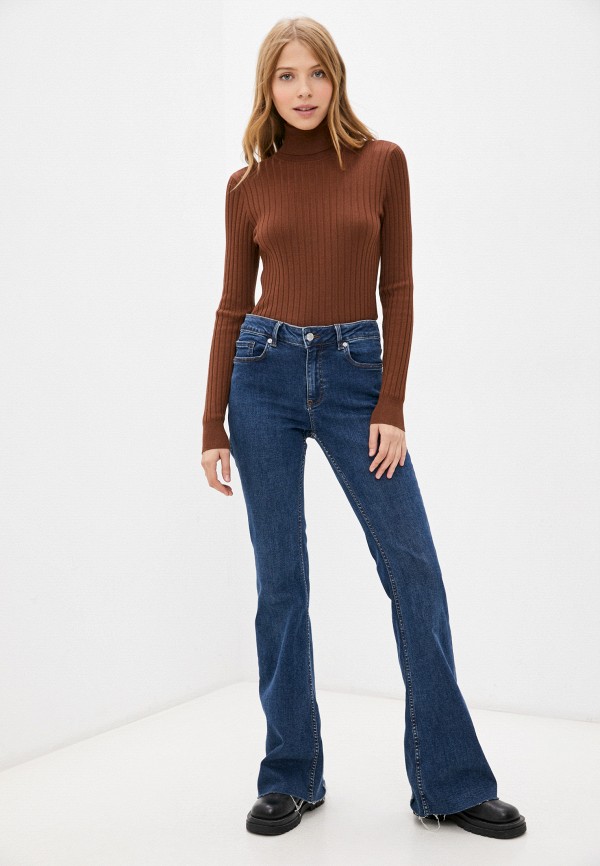 фото Водолазка befree