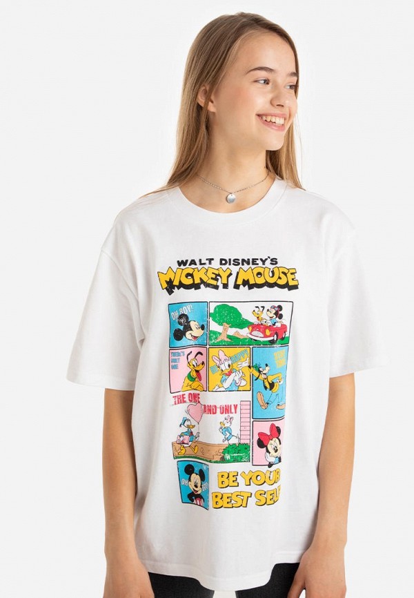 фото Футболка gloria jeans