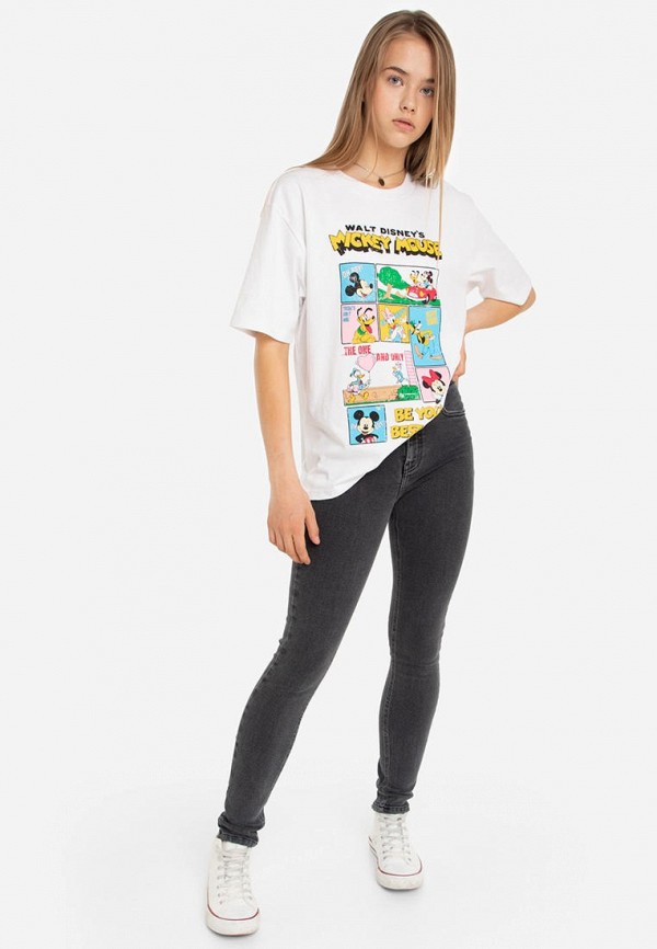 фото Футболка gloria jeans