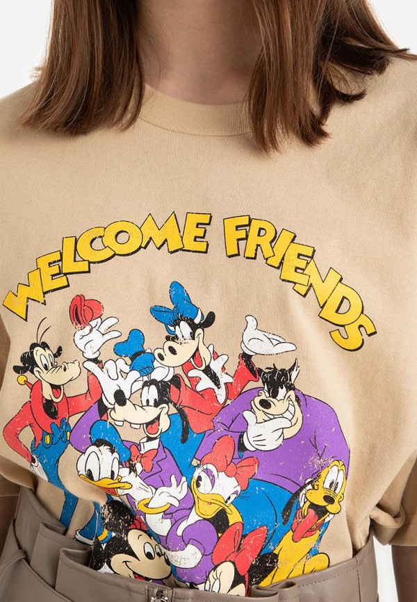 фото Футболка gloria jeans