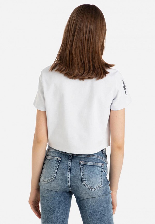 фото Футболка gloria jeans